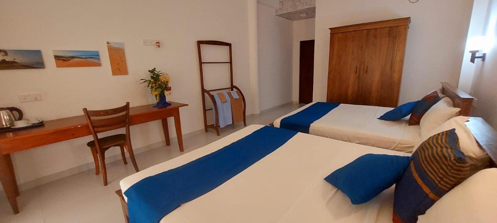 Turtle Paradise Villa Kosgoda Kültér fotó