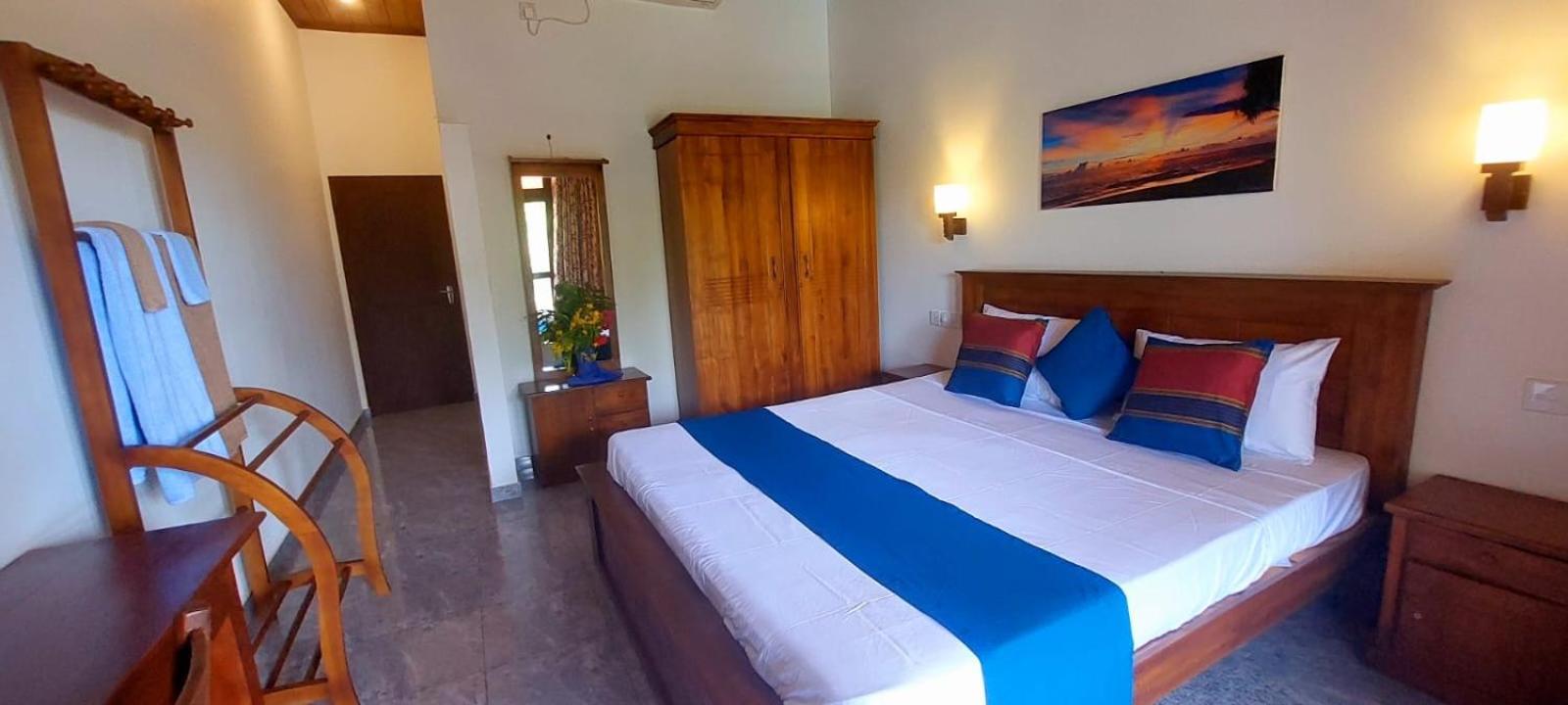 Turtle Paradise Villa Kosgoda Kültér fotó